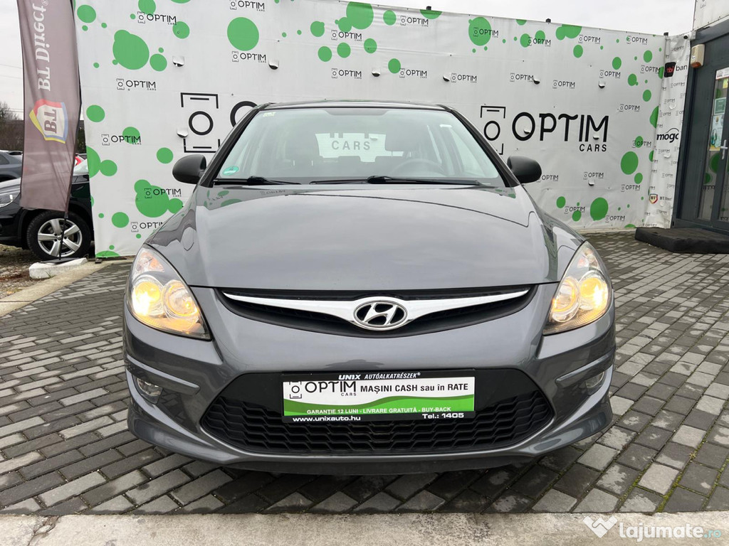 HYUNDAI I 30 FIFA /Rate/Livrare Gratuită/Garanție/Buy-back