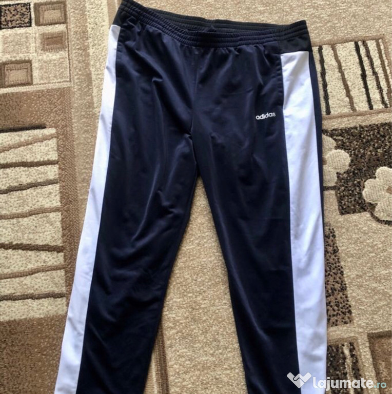 Pantaloni sport Adidas 2XL noi, cu etichetă