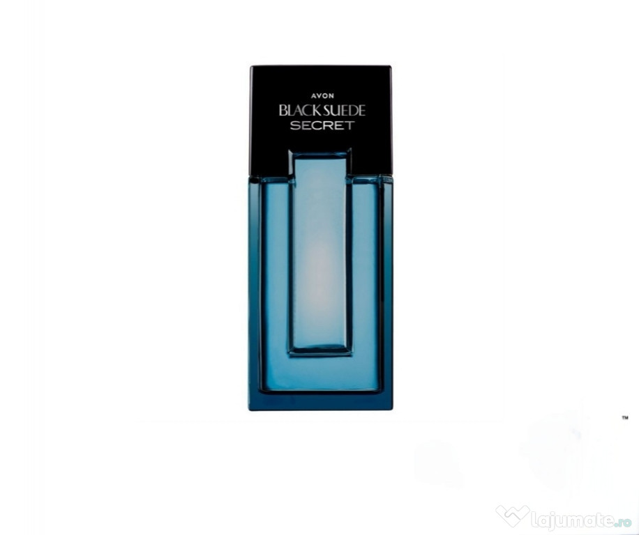 Black TOUCH Secret 125ml