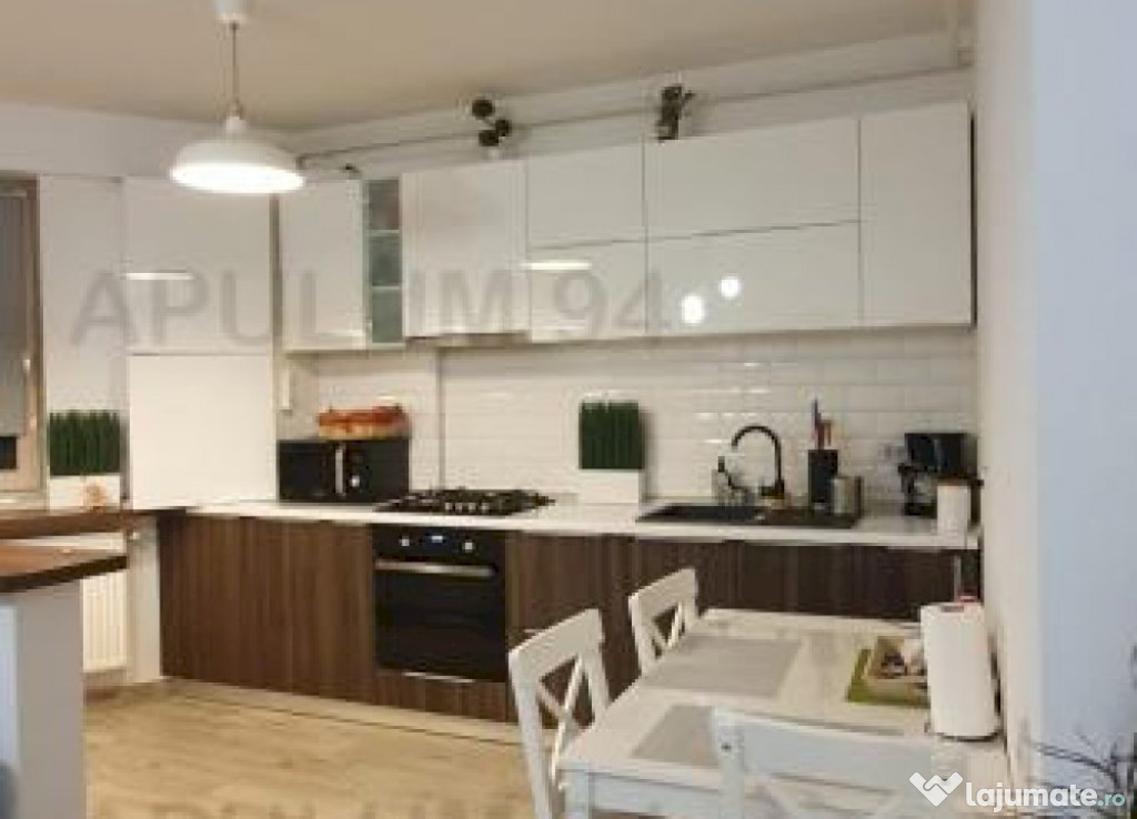 Apartament 2 camere Fundeni- langa spitalul Fundeni.