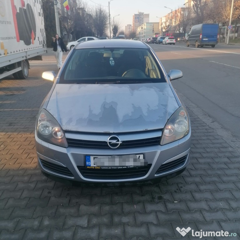 Opel Astra H, an fabricație 2005