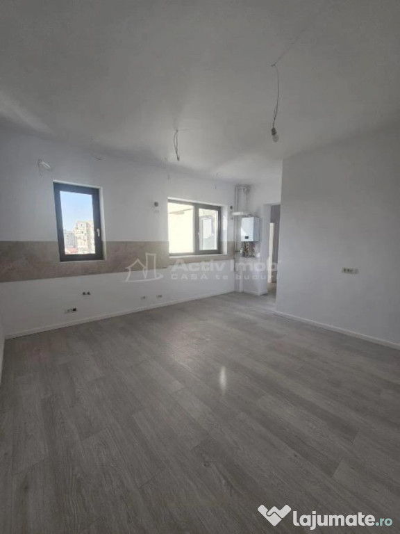 Apartament 2 camere - Bloc finalizat 2024 - Marriott