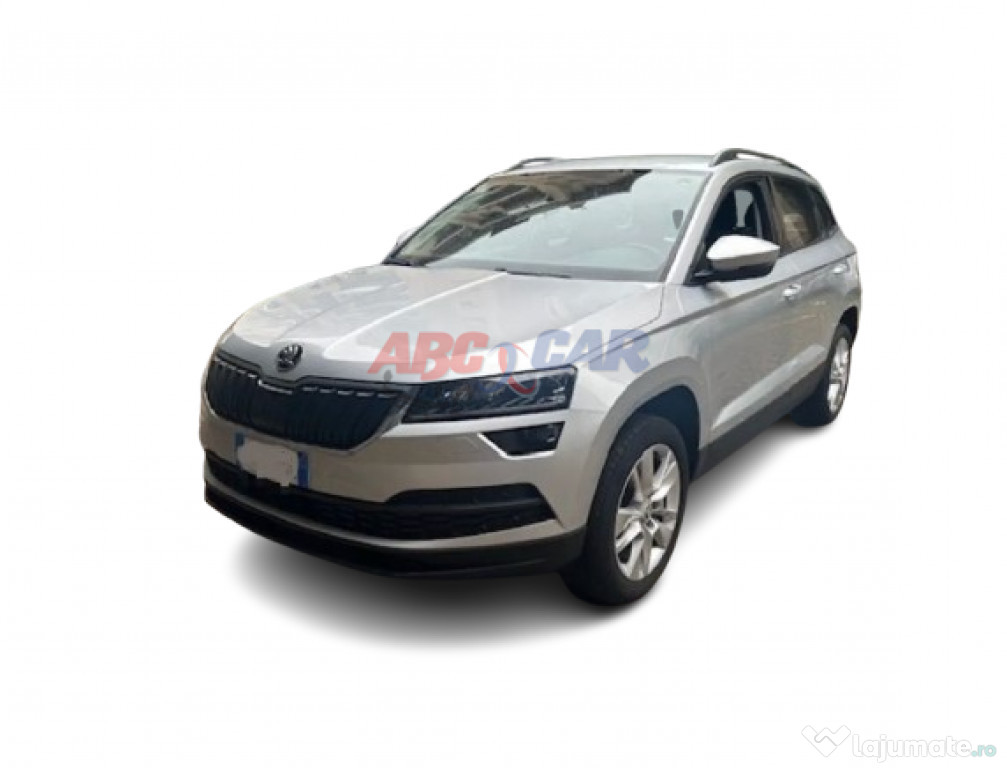 Dezmembrez Skoda Karoq 2017-2021 2.0 TDI cod motor: DFFA