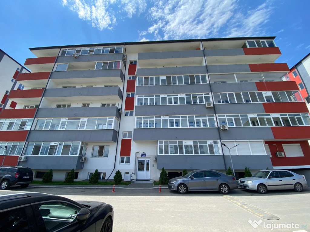 | 15 minute M Berceni | Apartament cu 3 camere mobilat si parcare