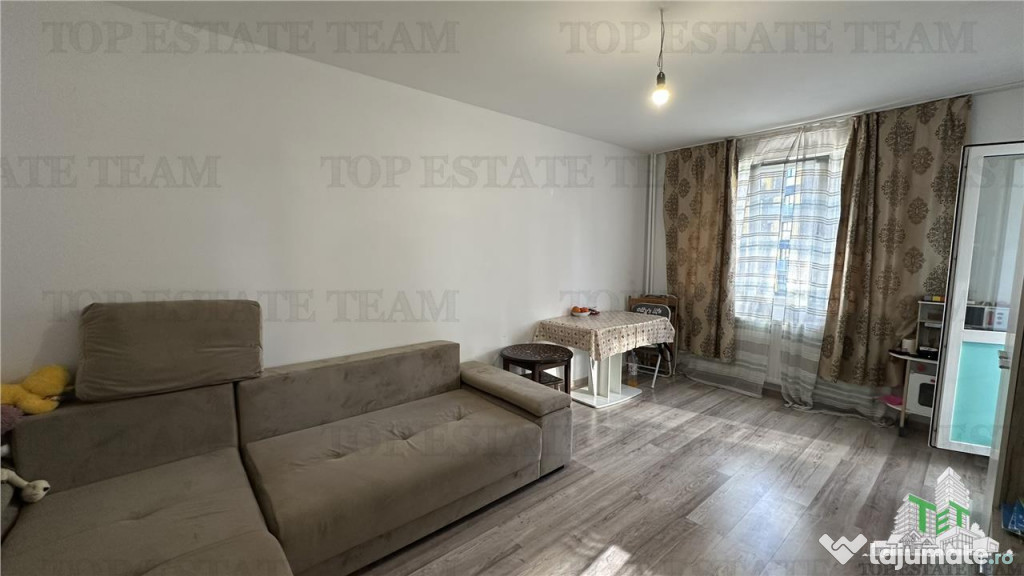 Apartament 2 camere decomandat zona Chisinau