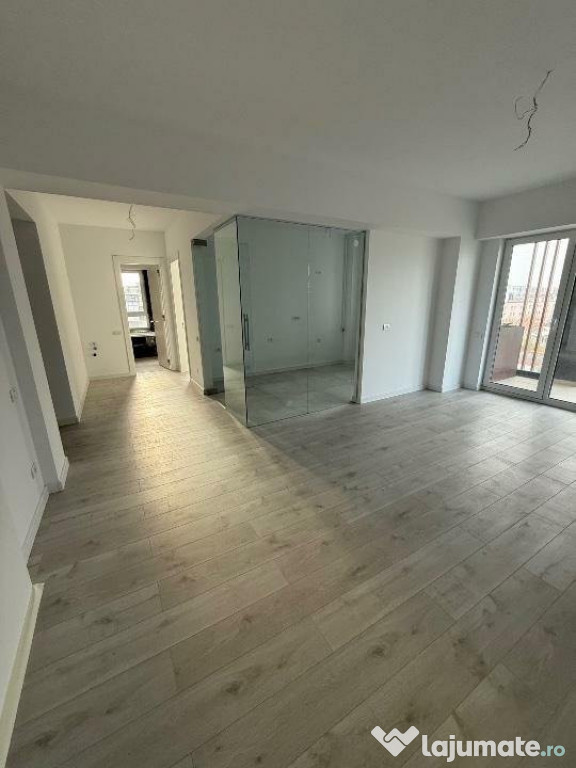 Apartament 2 camere-Como Park Virtutii-Loc de parcare