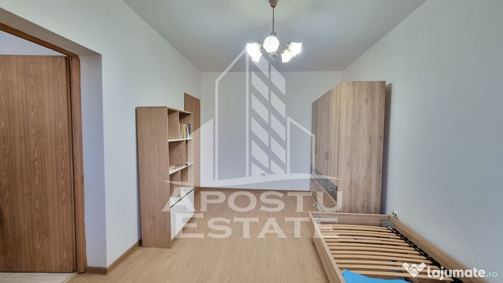 Apartament cu 1 camera, bloc anvelopat, zona Bucovina