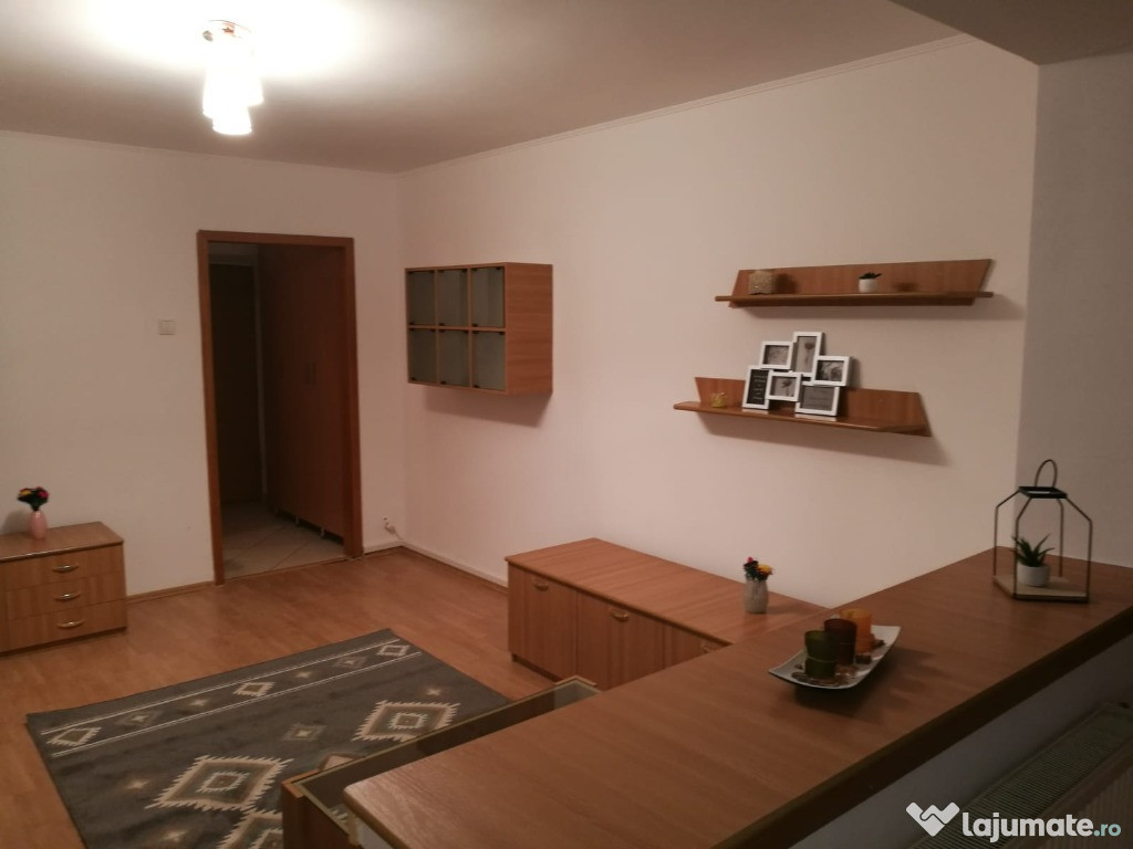 2 camere de inchiriat dr. taberei metrou t. vladimirescu