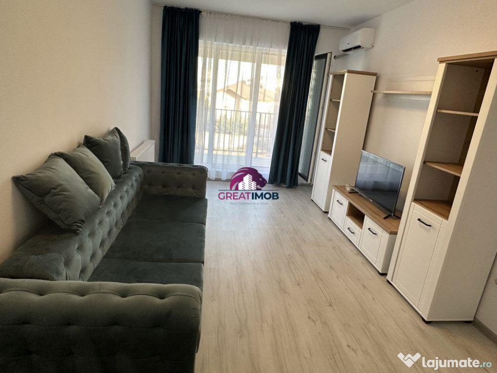 Apartament 2 camere premium de inchiriat Berceni grand arena