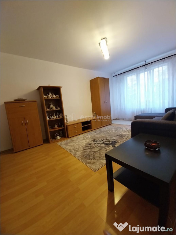 Apartament 2 camere - Rahova / strada Modoran Ene