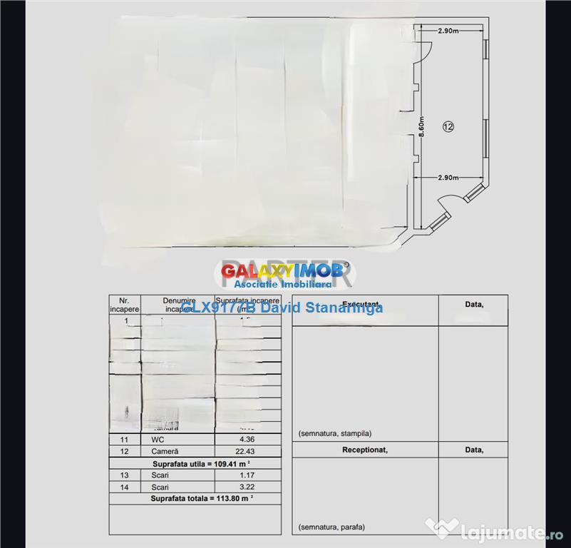 Spatiu comercial de inchiriat Serban Voda - Tineretului - Ca