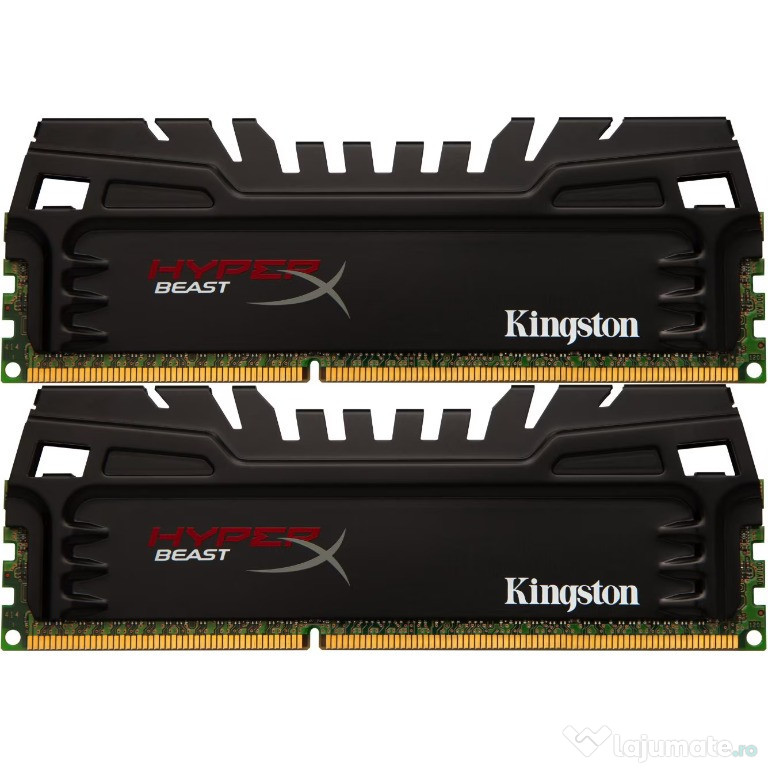 Kingston Hyperx Beast 8 GB (2x4GB)