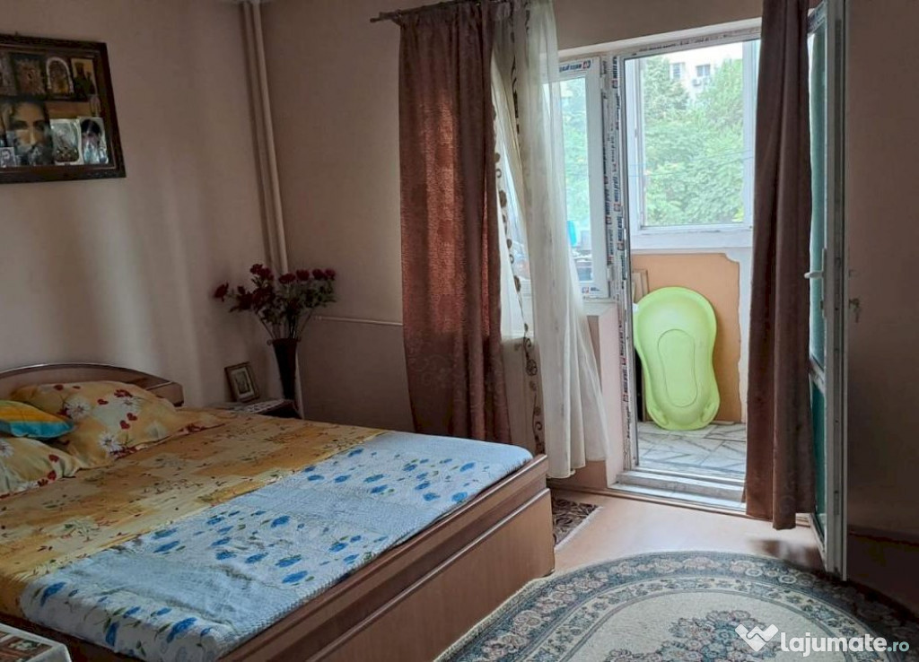 Apartament de 4 camere ( 97 Mp - hol H ) -Doamna Ghica