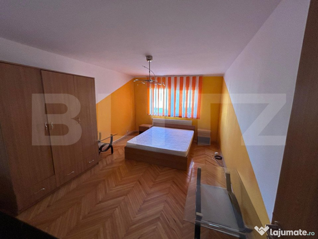 Apartament de inchiriat!