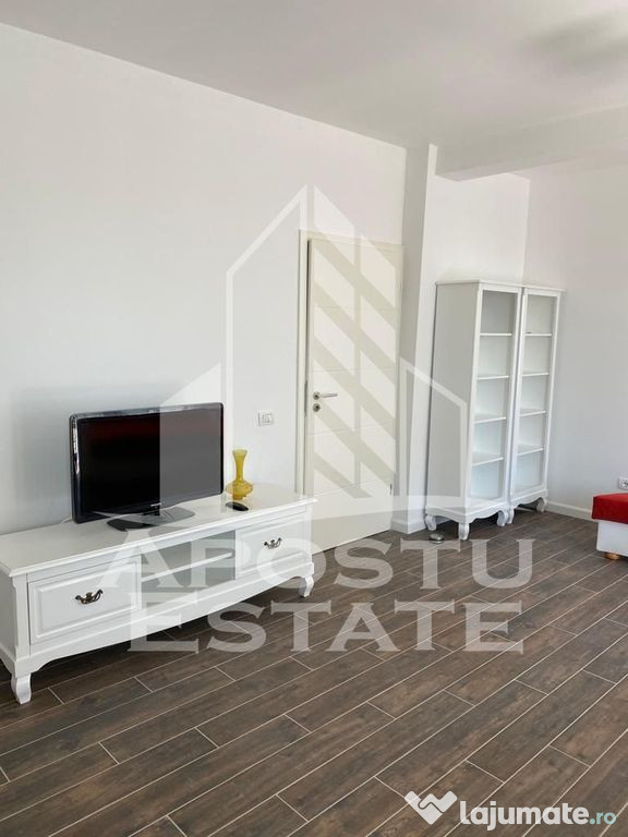 Apartament 2 camere, loc de parcare, centrala proprie, Ci...