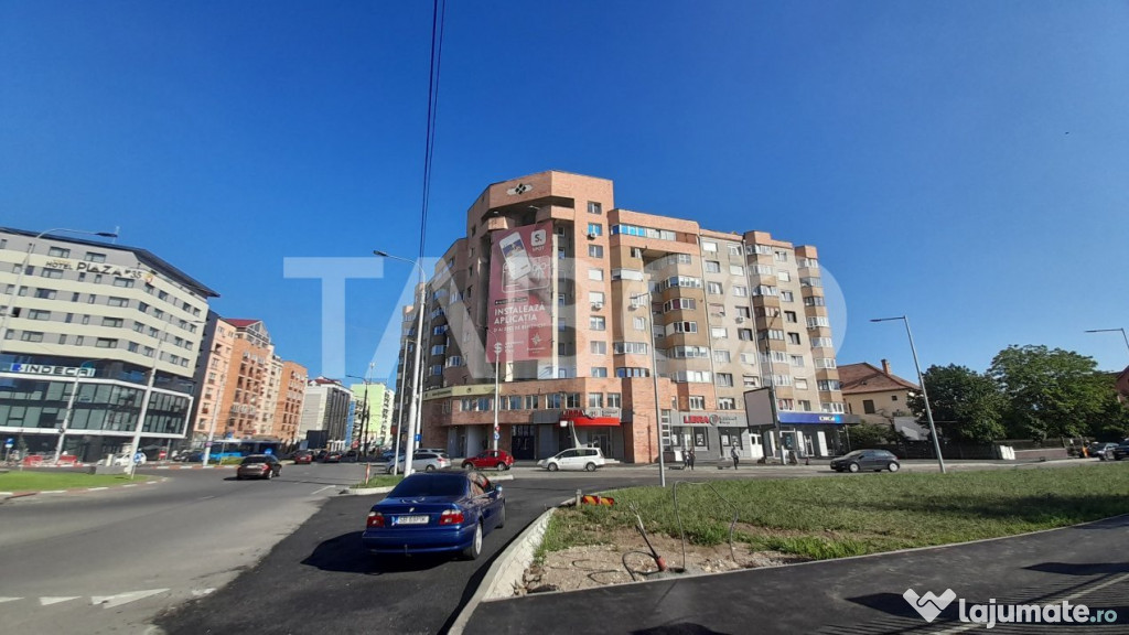 Apartament ideal pentru investitie in zona facultatilor Miha