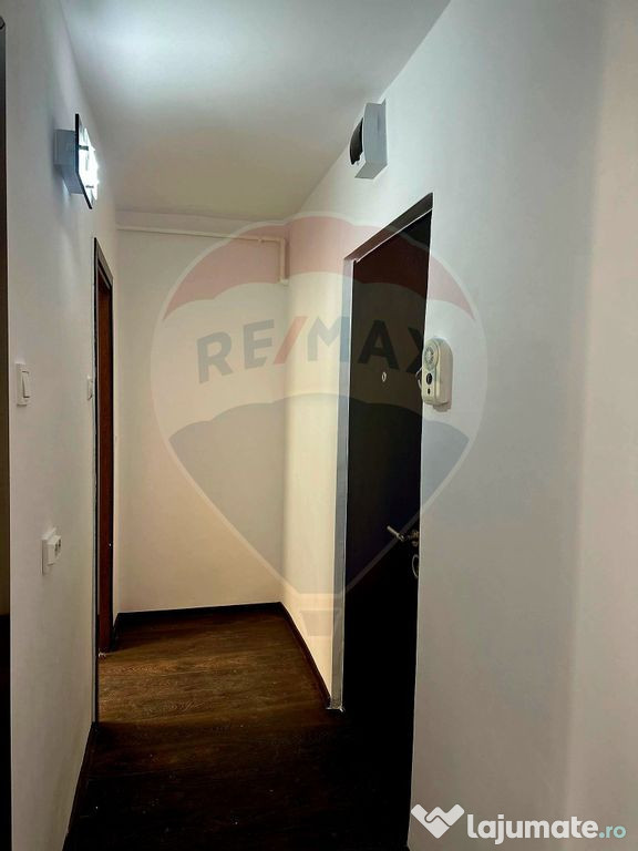 Apartament de inchiriat