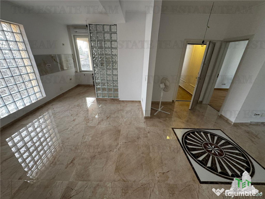 Straulesti / Sector 1 / Apartament de cu 4 camere