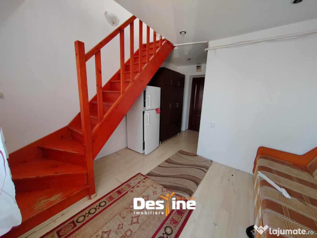 NICOLINA 1 - Apartament 2 camere, 35 mp