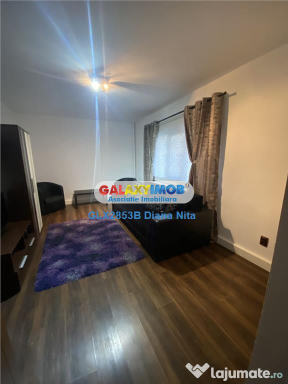 Apartament 2 camere Dorobanti, zona Perla