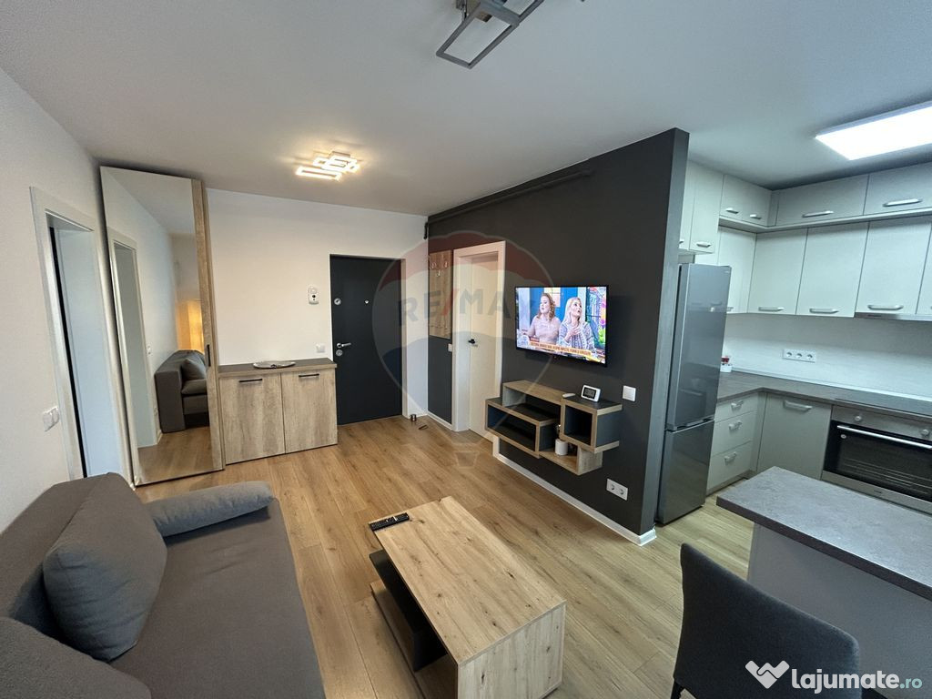 Apartament nou cu 2 camere de închiriat în zona Indepen...