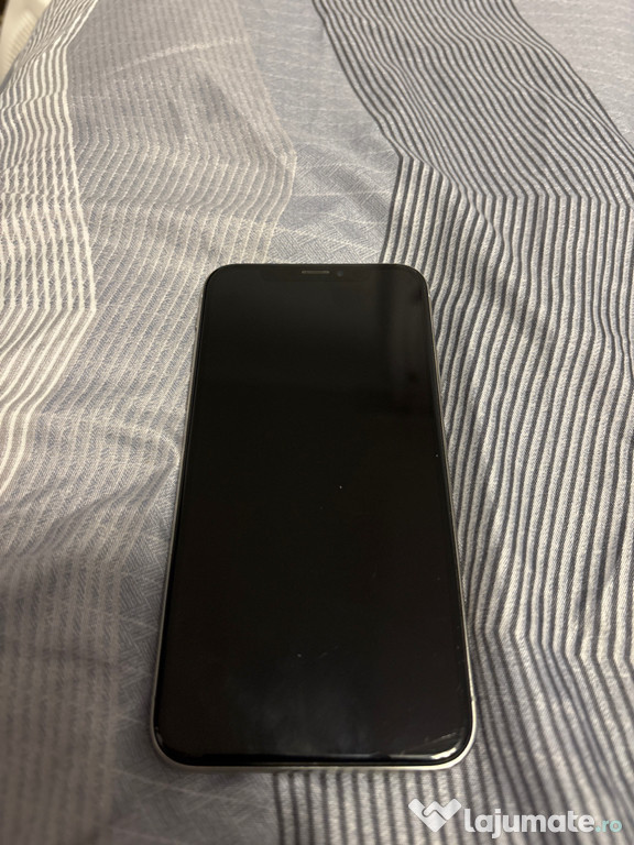 Vand Iphone X 64gb