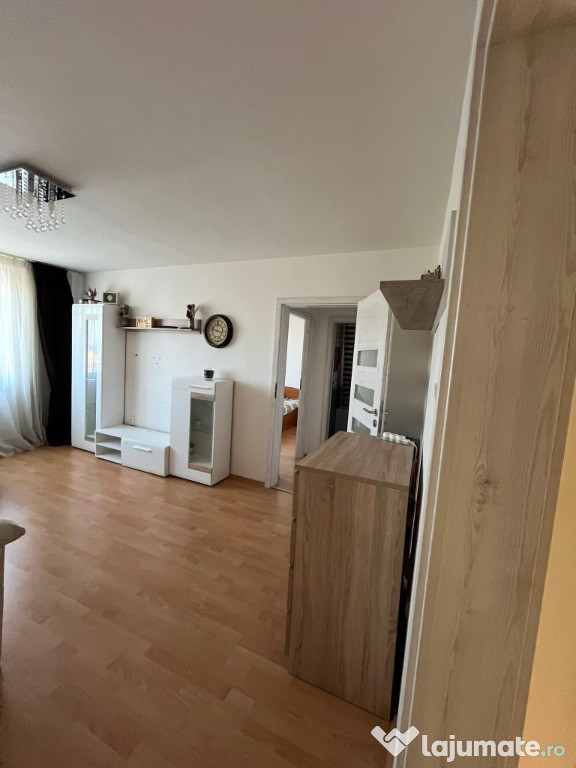 Apartament Brasov