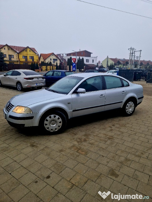 Volkswagen Passat VW 1.6 Benzina