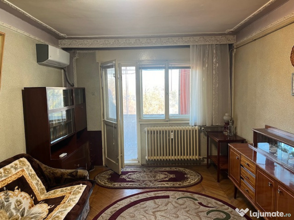 Apartament cu 2 camere de inchiriat in Tatarasi Nord