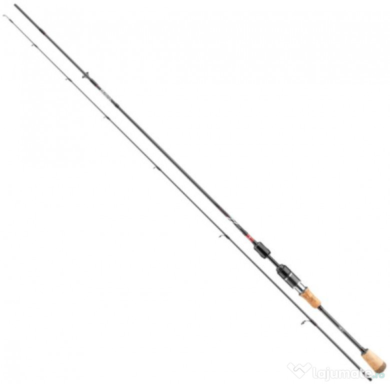 Lanseta DAIWA Ninja X Spoon ST, 2-6g, 2.15m, 2seg