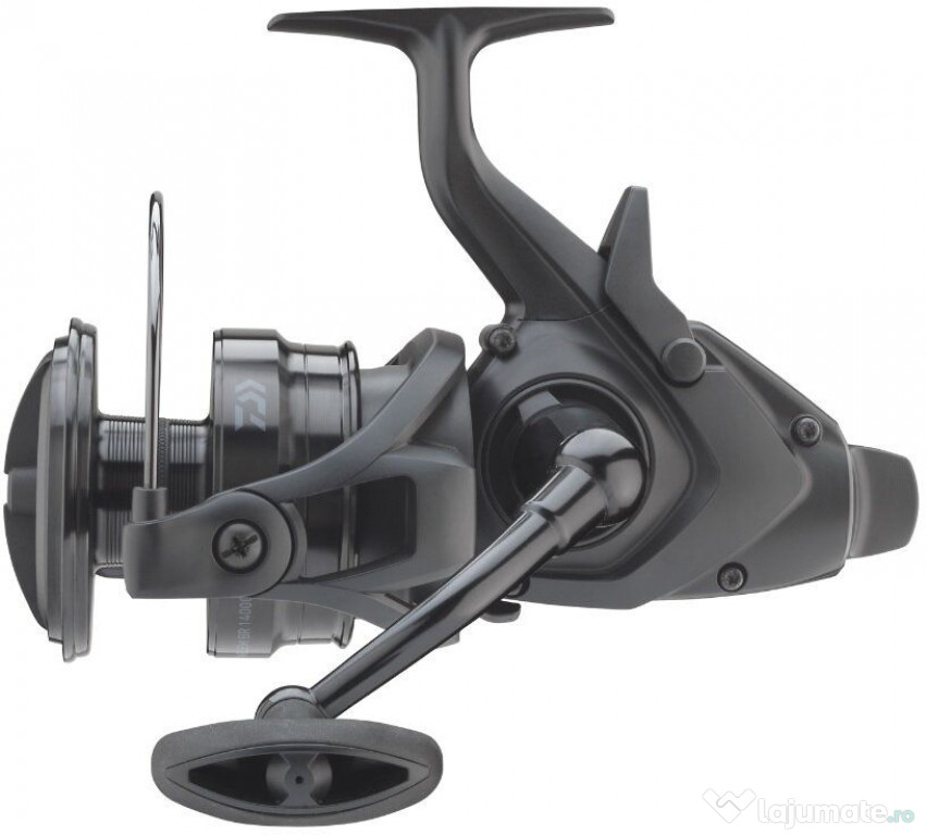 Mulineta DAIWA 24 Emblem BR 14000 5RUL/400MX037M/4.7:1