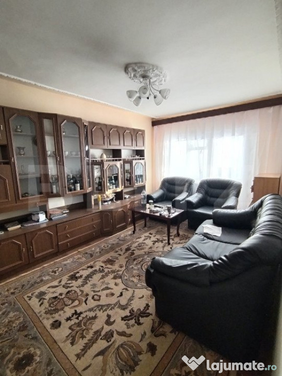 Apartament decomandat 2 camere ultracentral