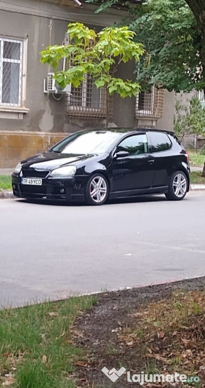 Vand golf 5 distribuție lanț