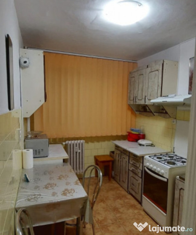 Apartament 2 camere situat in zona TOMIS NORD