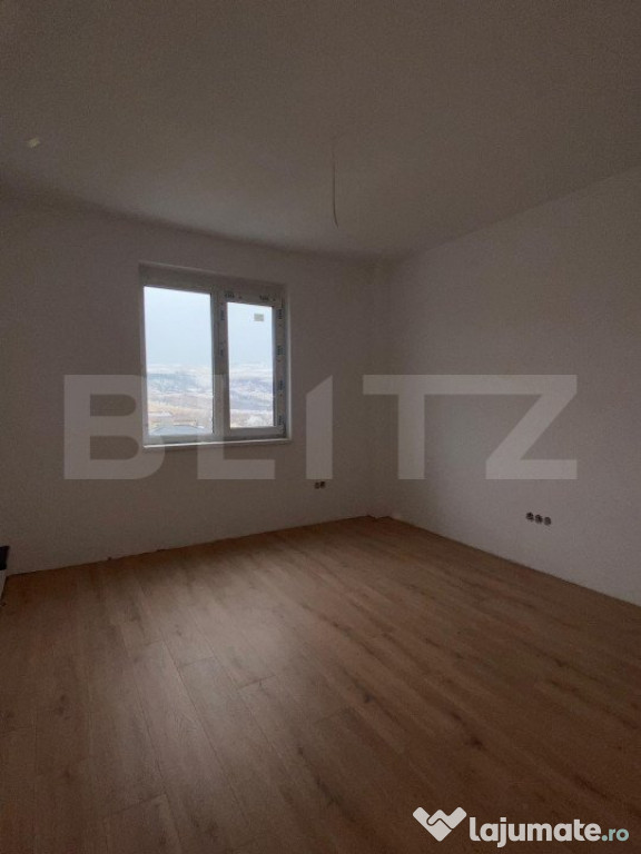 Apartament de vânzare etajul 1