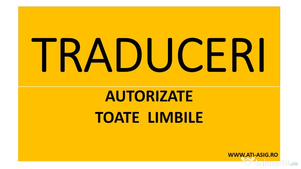 Traduceri acte Cluj - dosare inmatriculare