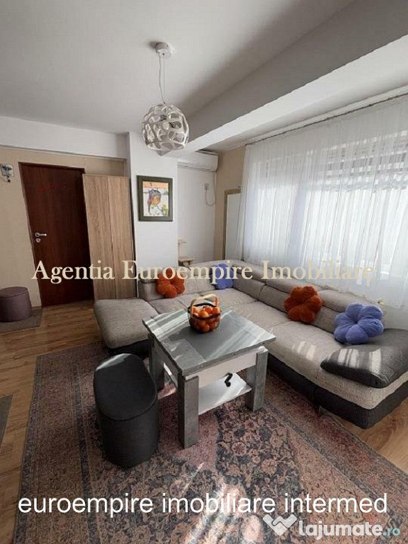 Apartament 2 camere de vanzare zona Energia