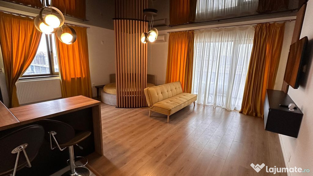 STUDIO MAMAIA NORD