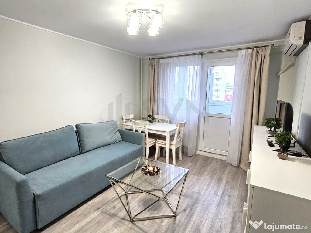 Apartament 3 camere de inchiriat in zona Victoriei