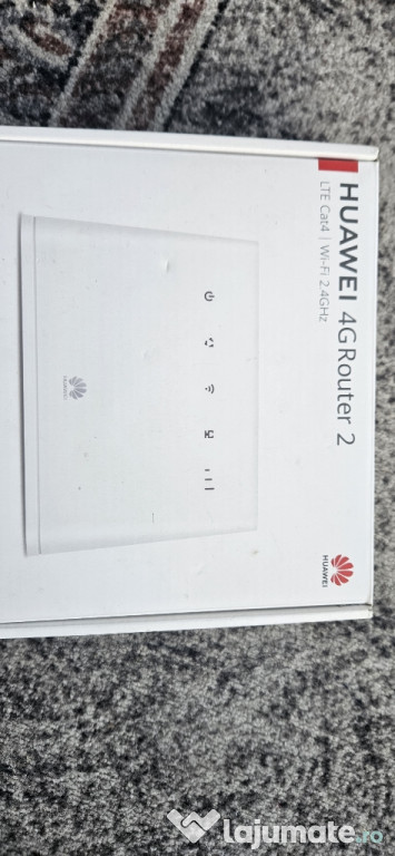 Router 4g Huawei