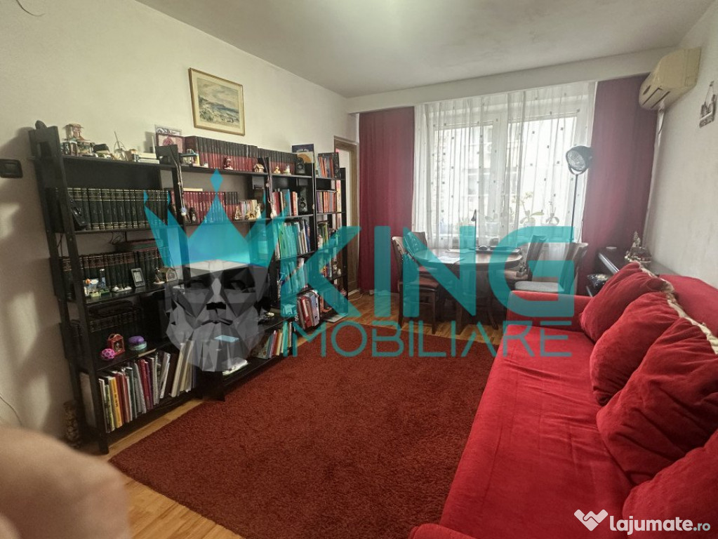 Apartament 2 Camere Rahova Bucuresti