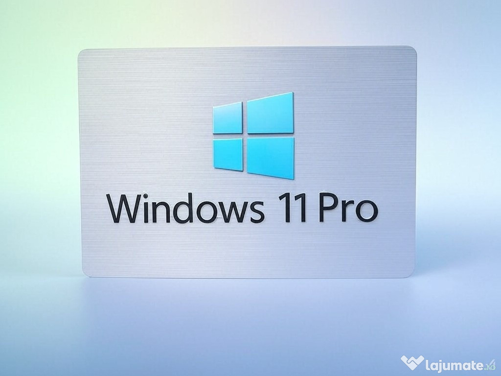 Licenta windows 11 pro