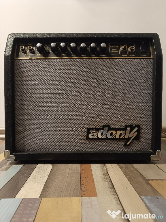 Amplificator Adonis GA-30R