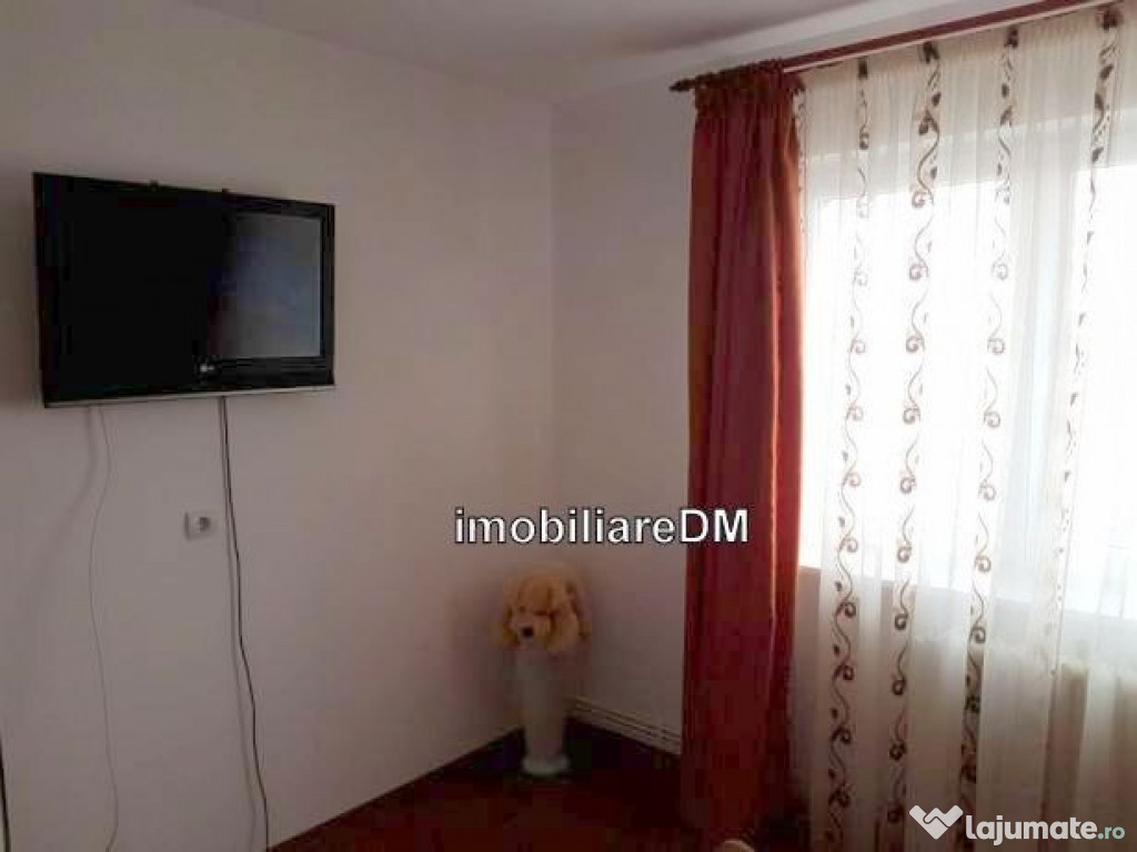 Apartament 2 camere D, in Mircea