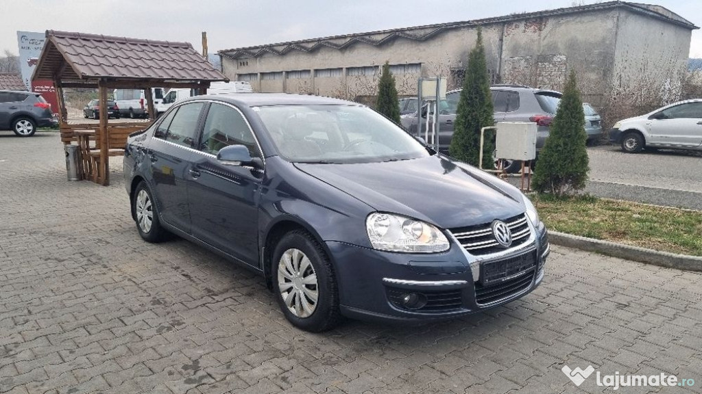 Vw Jetta,1,9,TDI, BKC