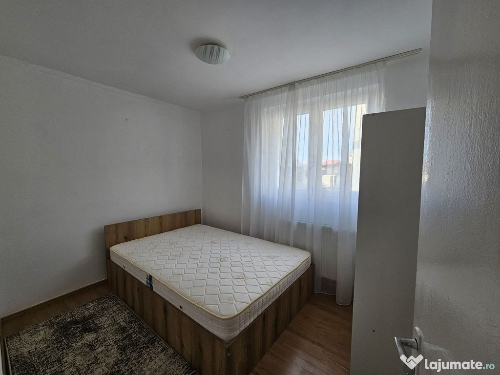 Inchiriere apartament 2 camere decomandat metrou Brancove...