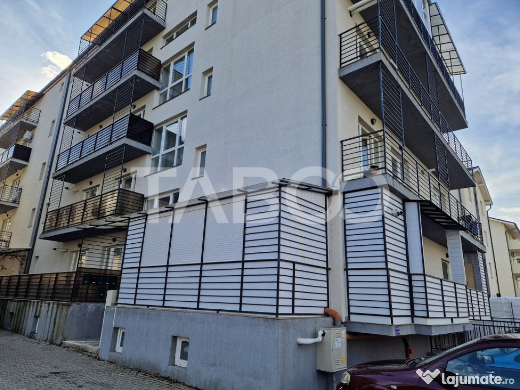 Apartament 2 camere etaj 1 loc de parcare subteran Arhitecti