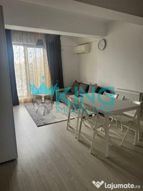 Apartament 2 Camere Berceni Bucuresti