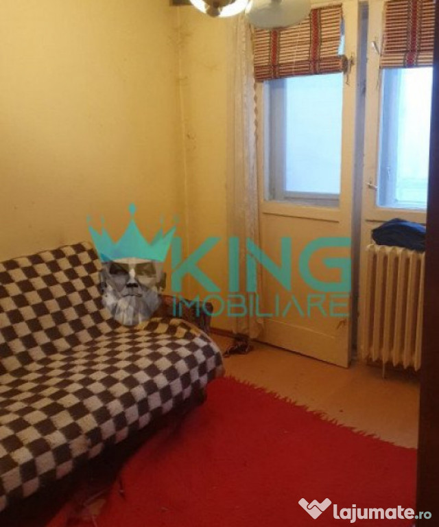 Apartament 2 Camere Vitan Fizicienilor Bucuresti