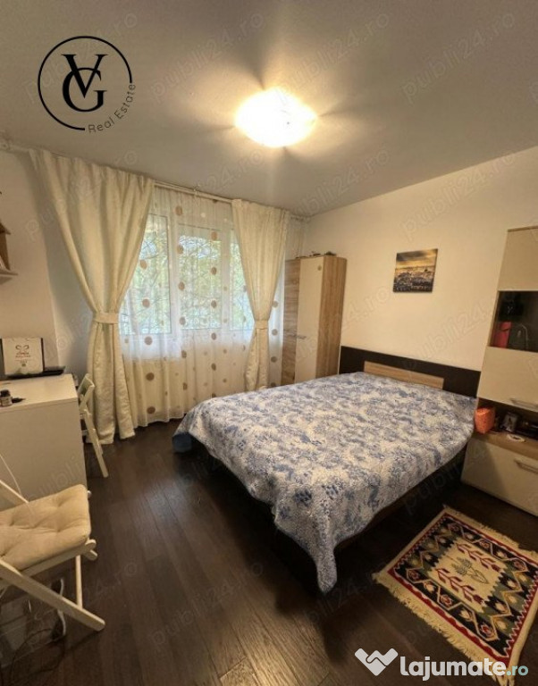 Apartament cu 2 camere - Sector 1 - zona Domenii